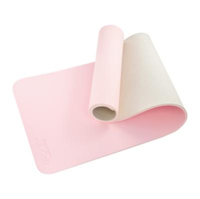 Yoga & Pilates – Yogamattor