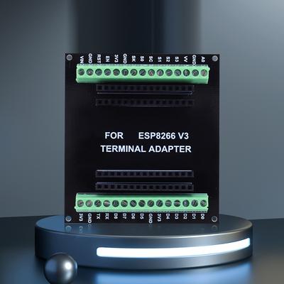 Moduły DIY – Elektroniczne moduły