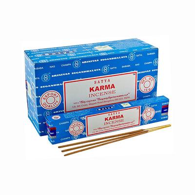 Karma Incense 144 Sticks