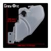 Motorcycle Water Coolant Overflow Reservoir Tank Radiator Coolant Container For BMW S1000RR HP4 2009 - 2018 / S1000XR