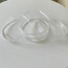 Plain Headbands Teeth Comb Headpieces Tooth Comb Pageants Proms Party Bride Headpieces Party Props Toothed Headbands