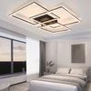 NETTLIFE LED Ceiling Light 45 Cm 82 W Dimmable