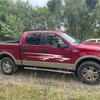 Car Universal Sticker For Ford F150 Ranger Chevrolet Silverado Toyota Hilux Maxus T60 GWM Cannon Isuzu Dmax Pickup Decal Decal