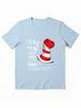 The Cat in the Hat Why Fit In When You Were Born To Stand Out Essential T-Shirt