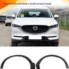 Mazda CX-5 (2013-2024) Wheel Arch Trim & Anti-Scratch Fender Strips for Front & Rear