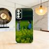 When Life Gives You Tangerines IU K-Drama  Phone Case Transparent Silicone Soft For SamsungA10,12,20,21S,30,31,40,50,51,52,70,71