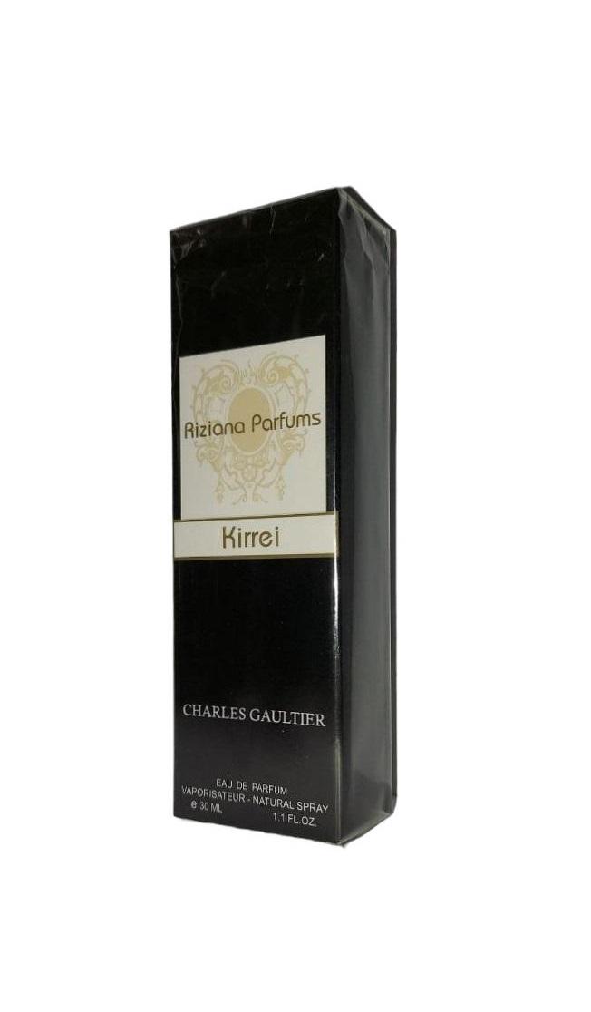 

KIRREI Духи для жінок Kirrei Parfum 30 ml