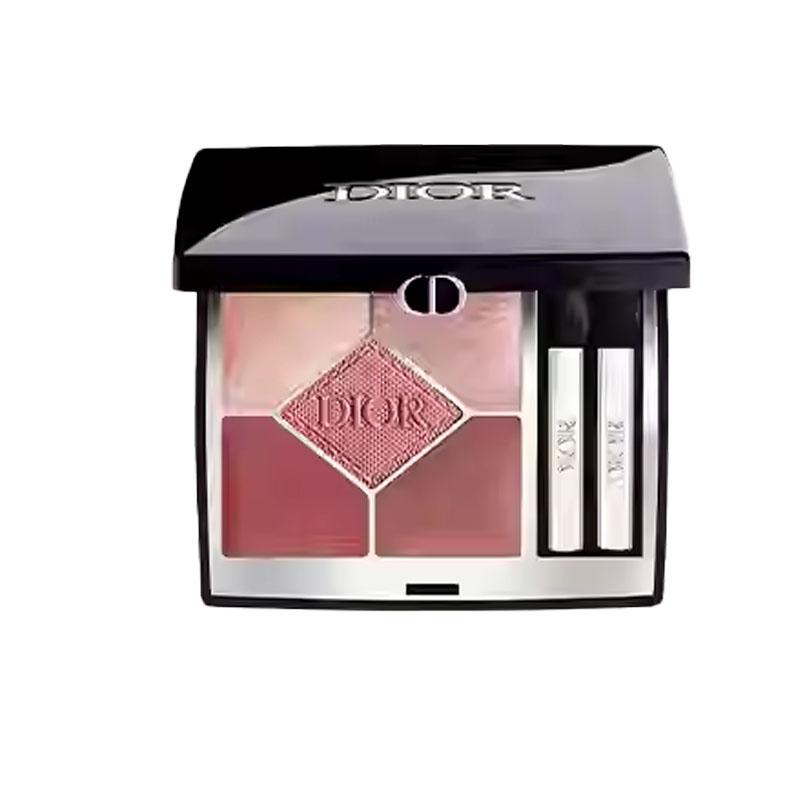 DIOR Eye Makeup #823 Rose Garden No gift box, no gift bag розового золота