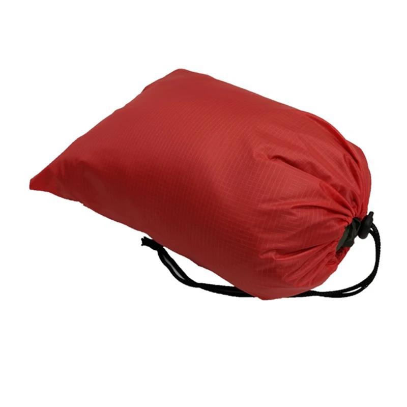 Outdoor Camping Hiking Travel Storage Bags Multifunctional Waterproof Swimming Bag Drawstring Shoes Pouch Case Organizer Tools