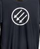 Antifa Antifascist Arrows T Shirt Tee Protest Anti Fascist