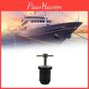 Stainless Plug Drain 1" Steel Yacht Accessories Boat Accessories