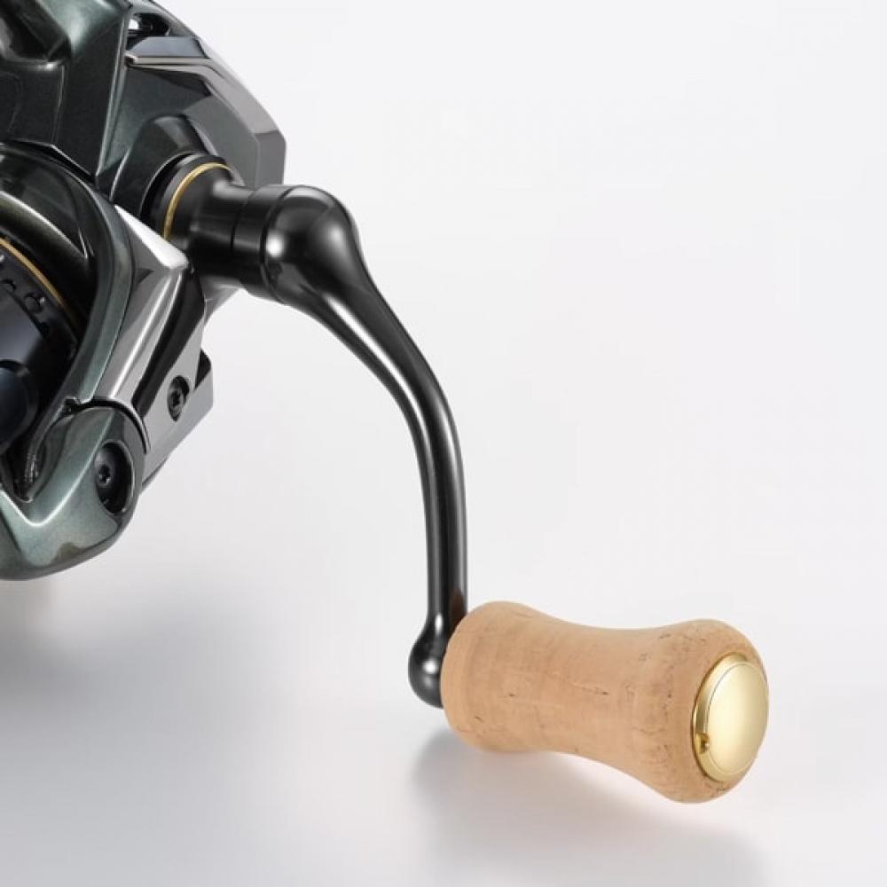 Shimano Trout Spinning Reel 23 Cardiff Xr C2000shg