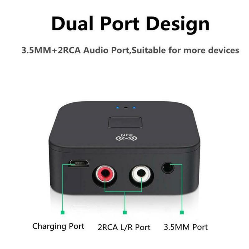Bluetooth аудио адаптер rca. Bluetooth 5.0 receiver transmitter fm stereo aux 3.5mm jack rca optical wireless handsfree call nfc bluetooth audio adapter tv. bluetooth адаптер bls-b21. аудио адаптер nfc blue. ресивер bluetooth b11.