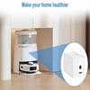 ECOVACS T30 PRO OMNI / T30S PRO / YEEDI M12 Pro+ Robot Vaccum Replacement Parts Dust Bag Main Side Brush Filter Mop Accessories