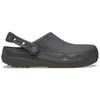 Crocs Classic Crafted Clog Black Sand 211354 0ld