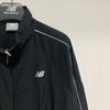 New Balance W Track Woven Jacket nbnaf2W122 Black