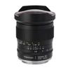 TTArtisan 11mm Fisheye ED Lens by Meisho Warranty F/2.8 L-Mount Optical, 2-Year