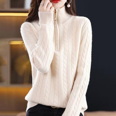 Tops – Suéteres
