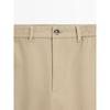 Masimodutti Cotton Blend Jogger Fit Pants