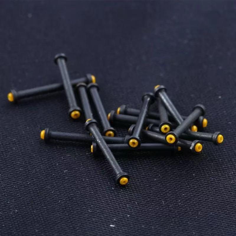 Dual-Core Ultra-Fine Soft Lead Fishing Line Seat - Gentle On Line, Ideal for Fishing Accessories