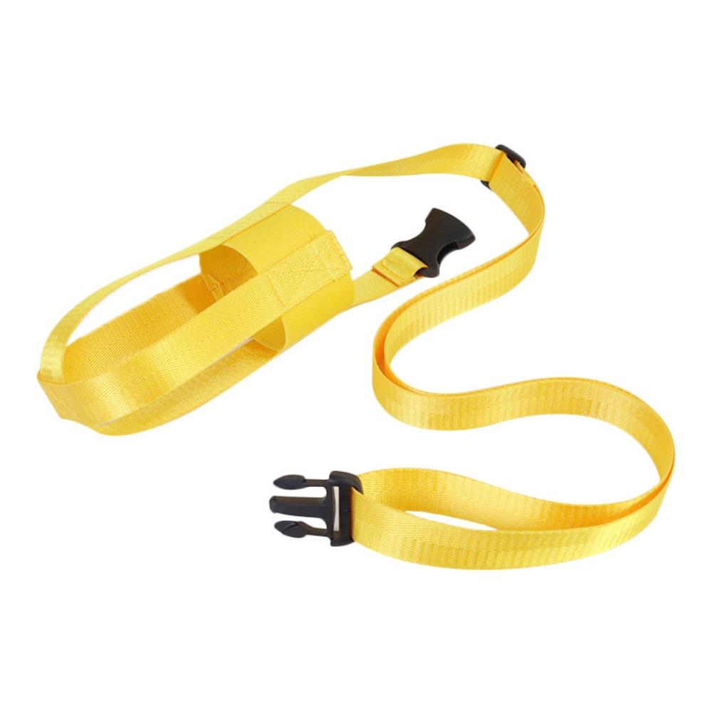 Adjustable Cup Sleeve Drinkware Accessories Case Mountaineering Carrying Strap Men Women