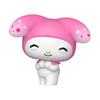 FUNKO My Melody Χαμογελαστή Περιορισμένη Έκδοση Sanrio Pop! Ver. (50η επέτειος)
