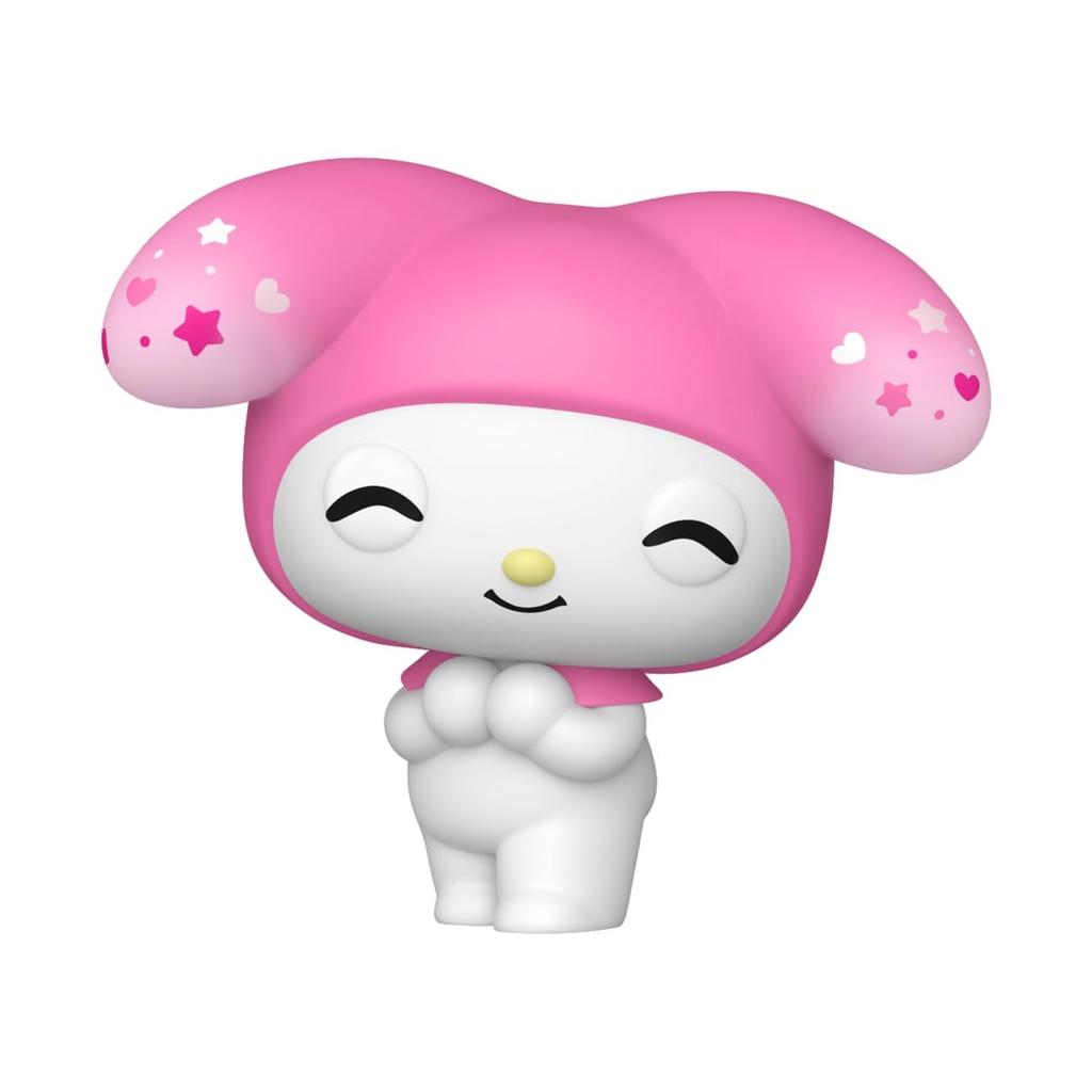 FUNKO My Melody Χαμογελαστή Περιορισμένη Έκδοση Sanrio Pop! Ver. (50η επέτειος)