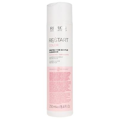 Re/Start Color Protective Gentle Shampoo 250 Ml - 