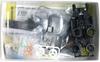 Tamiya Mini 4WD PRO Series TRF Works 18613 No.13 Jr. (MS Chassis)