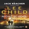 Night School by Lee Child Paperback Book 9780857502704