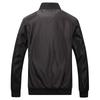 Chaqueta de Hombre, Chaqueta de Negocios, Chaqueta de Hombre, Chaqueta de Vuelo Oversize, Chaqueta de Béisbol, Chaqueta de Hombre