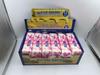 Soft Squishy Butter Stick Stress Relief Toy - Slow Rebound Pinch Bread
