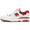 New 550 Aime Leon Dore White Red