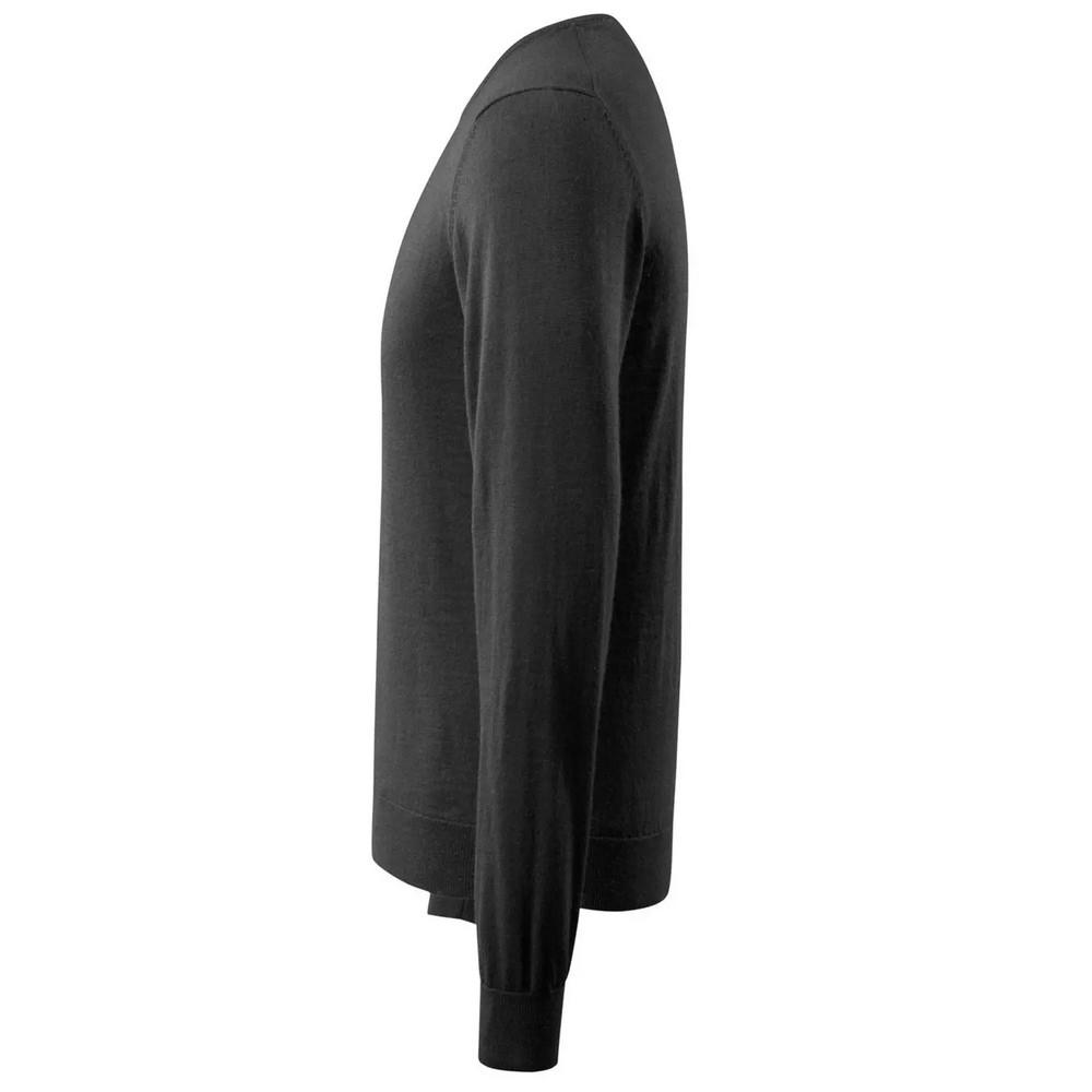 Mascot Mens Frontline Knitted Jumper