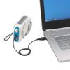 LOGOS (Logos) 3-Power Crank Solar Radio Light (Smartphone Charging) 74175021