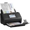 Scanner de documents de bureau EPSON ES-580W - Recto-verso automatique - 600 Dpi - Wi-Fi Direct