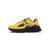 Fade Nitro Chew Energizing Yellow Black 408105-01
