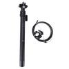 Dropper Stpost 170mm Travel Cable Control External Internal Routing Aluminum Alloy St Post for Mountain Road Bike