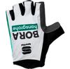 Sportful Bora Hansgrohe Cycling Gloves (gray)