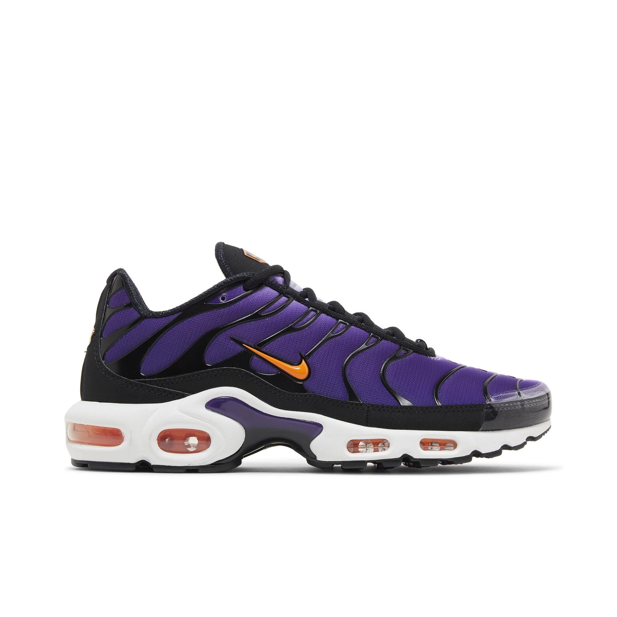 Nike Air Max Plus OG `Voltage