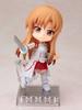 Kotobukiya Sword Art Online Asuna PVC painted action figure Cu-poche non-scale