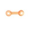 Dog Food Leaking Toys, Barbell Teething Toys For Cats And Dogs, Chew-resistant Toys That Won’t Break And Can Entertain And  Boredom, Pet Supplies.