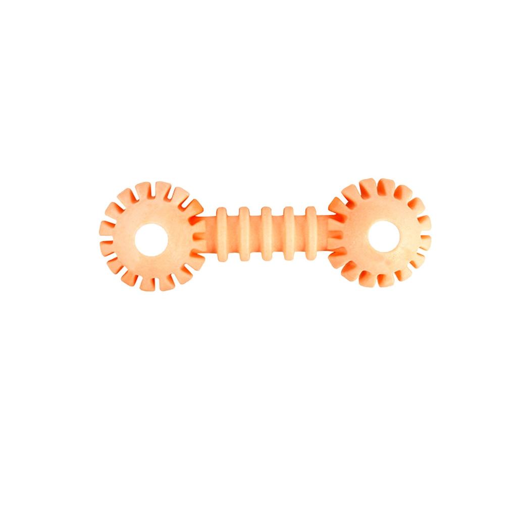 Dog Food Leaking Toys, Barbell Teething Toys For Cats And Dogs, Chew-resistant Toys That Won’t Break And Can Entertain And  Boredom, Pet Supplies.