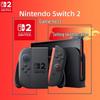 Nintendo Switch 2 Game Console (CN version)