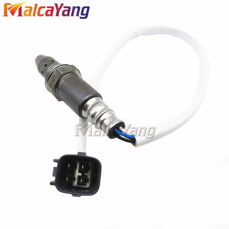 

Air Fuel Ratio Sensor Oxygen Sensor For Toyota Hiace 1TR 2TR 2004-2013 89467-26040 8946726040