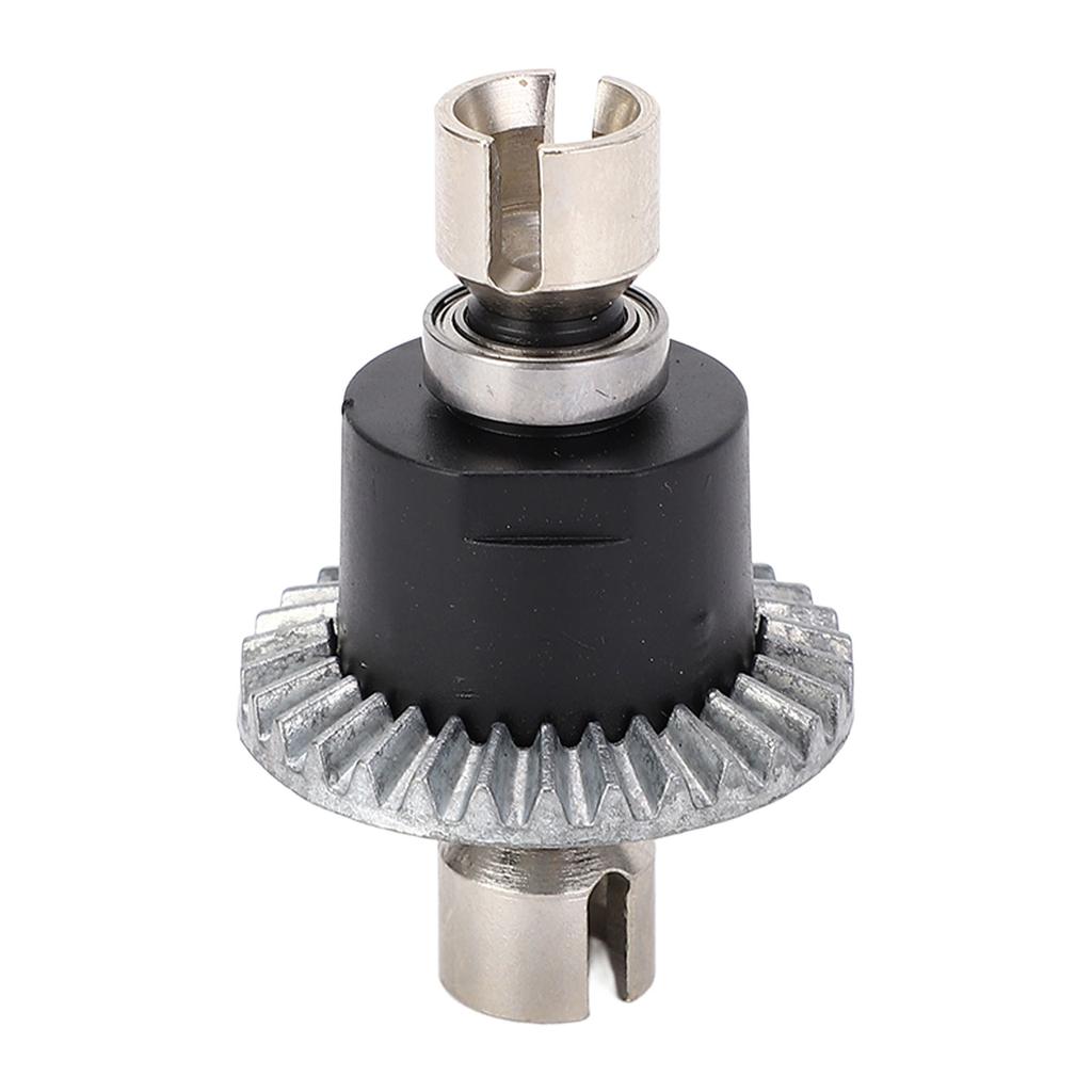 RC Car Differential Gear Accurate Balance Control Differential Diff Replacement RC Parts for WLtoys
