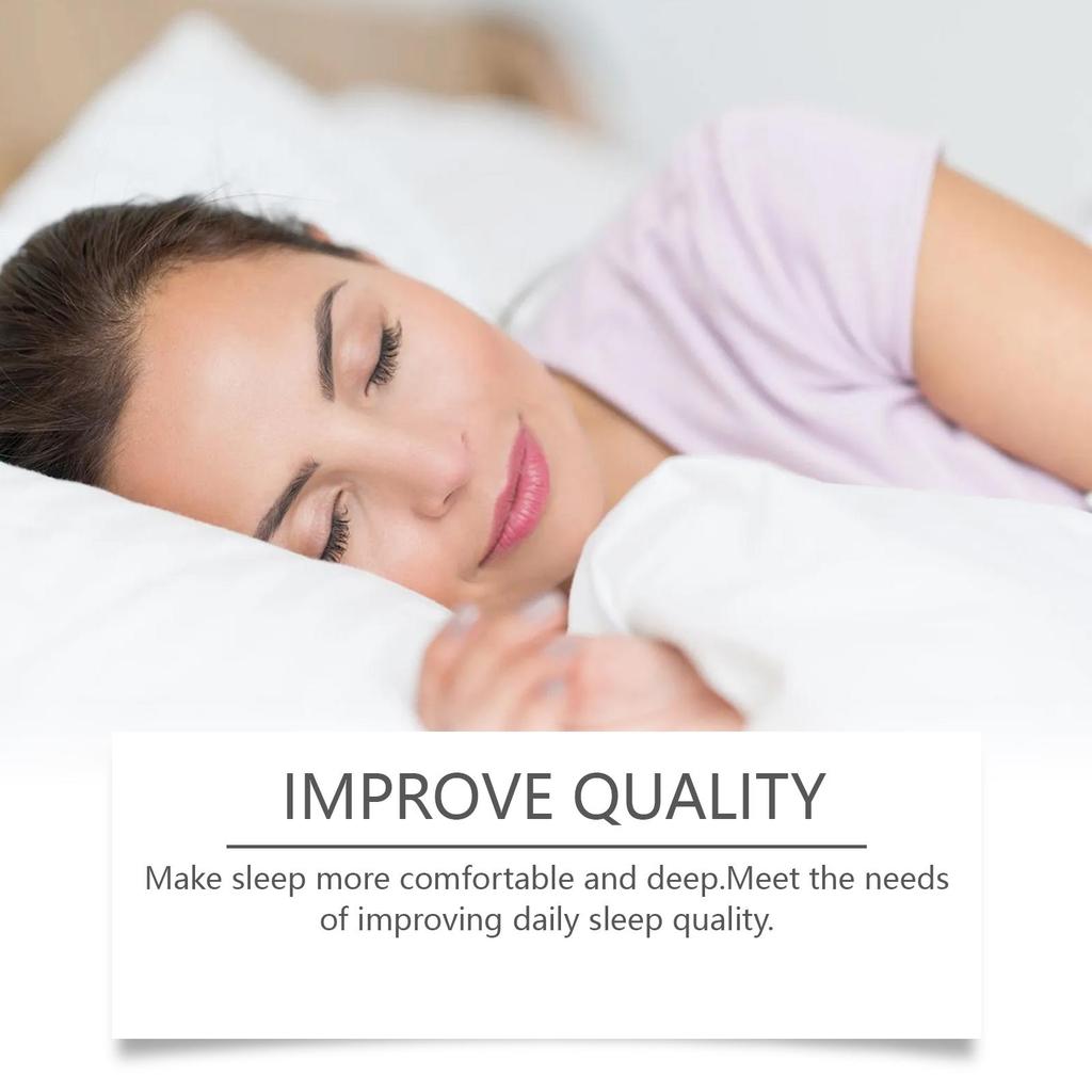 Lavender Deep Sleep Pillow Spray 100ml Relieve Stress Anxiety Help Sleep Fresh Spray