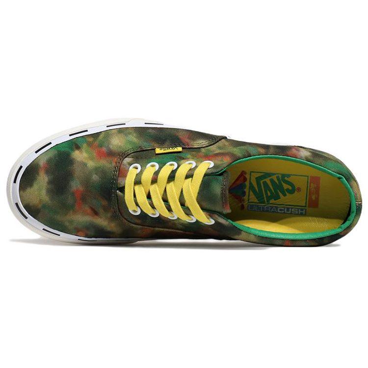 Era Dobale X Era Vans Vlt Lx 'Forever Sunny In Ikoyi' VN0A4BNHBC1