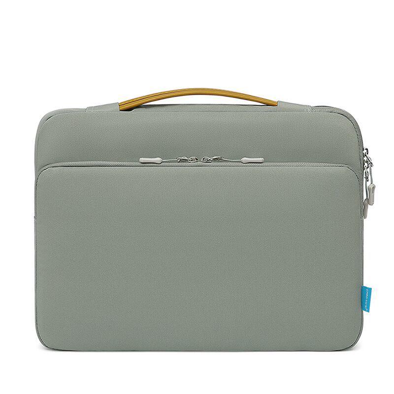 Datorväskor för kvinnor: Nya 14" & 16" Foder, Elegant & Minimalistisk Kontorsstil