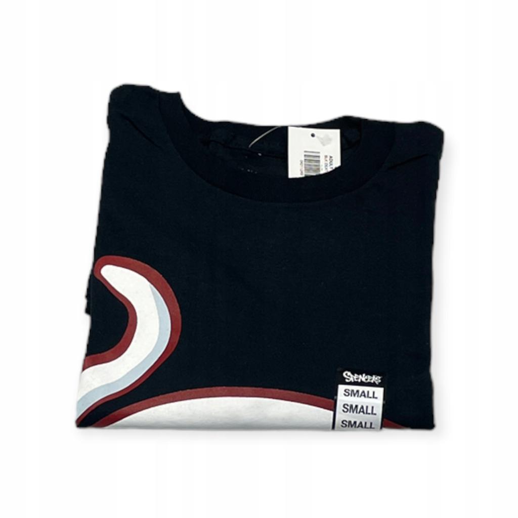 Koszulka T-shirt damski okrągły dekolt SPENCER'S Strange Planet S